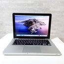 Apple Macbook Body Pro Pc I5 Ssd