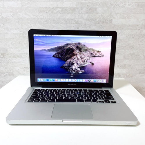 Apple Macbook Body Pro Pc I5 Ssd