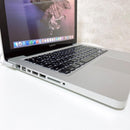 Apple Macbook Body Pro Pc I5 Ssd