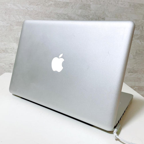 Apple Macbook Body Pro Pc I5 Ssd