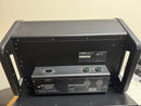 Powered Mixers Yamaha Emx7