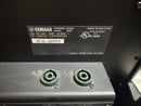 Powered Mixers Yamaha Emx7