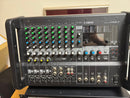 Powered Mixers Yamaha Emx7