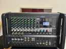 Powered Mixers Yamaha Emx7