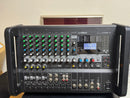 Powered Mixers Yamaha Emx7