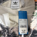 Adidas Shorts Bermuda Xs