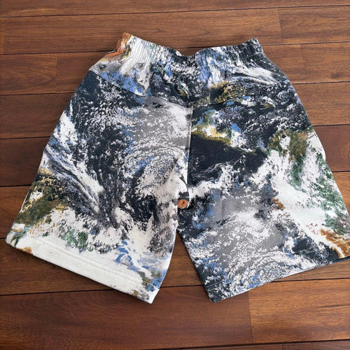 Adidas Shorts Bermuda Xs