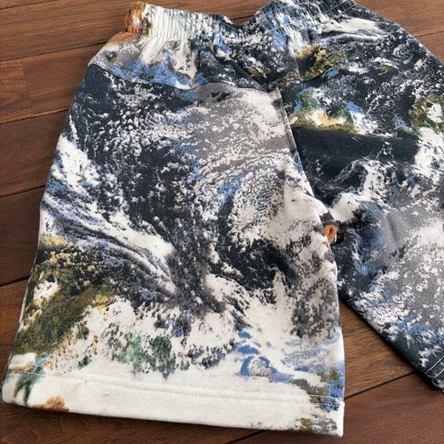 Adidas Shorts Bermuda Xs