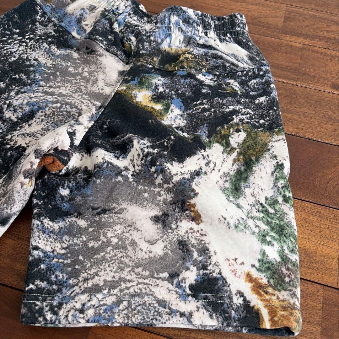 Adidas Shorts Bermuda Xs