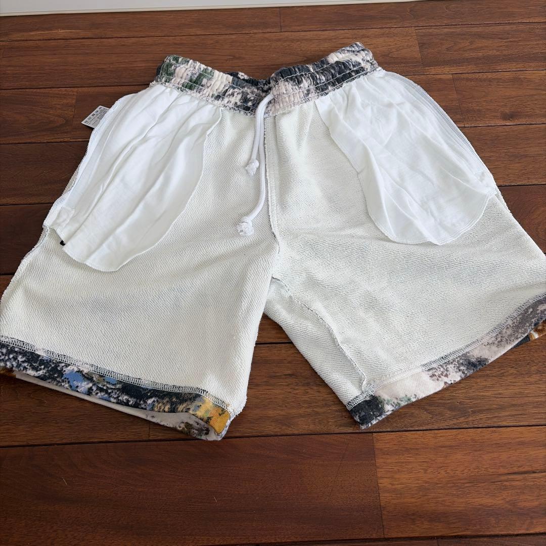 Adidas Shorts Bermuda Xs