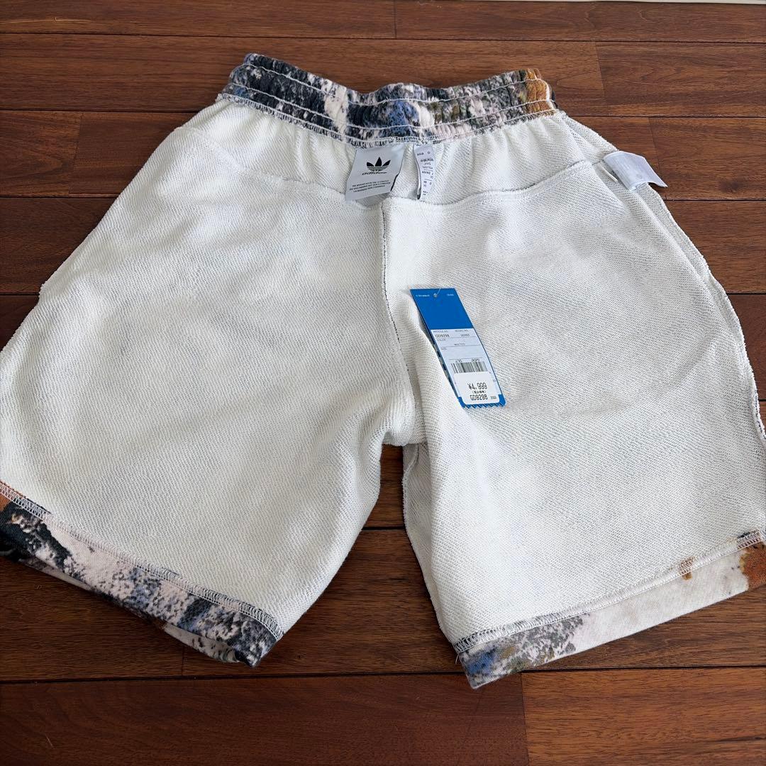 Adidas Shorts Bermuda Xs