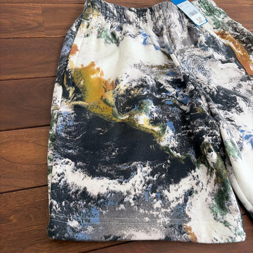 Adidas Shorts Bermuda Xs