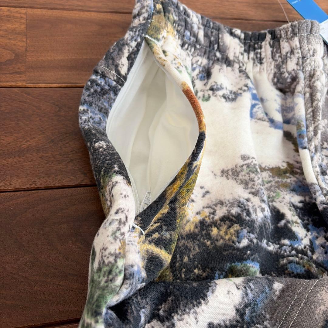Adidas Shorts Bermuda Xs