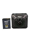 Nikon Others Keymission 360