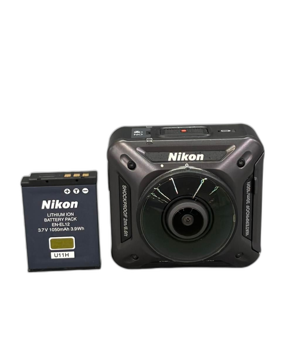 Nikon Others Keymission 360