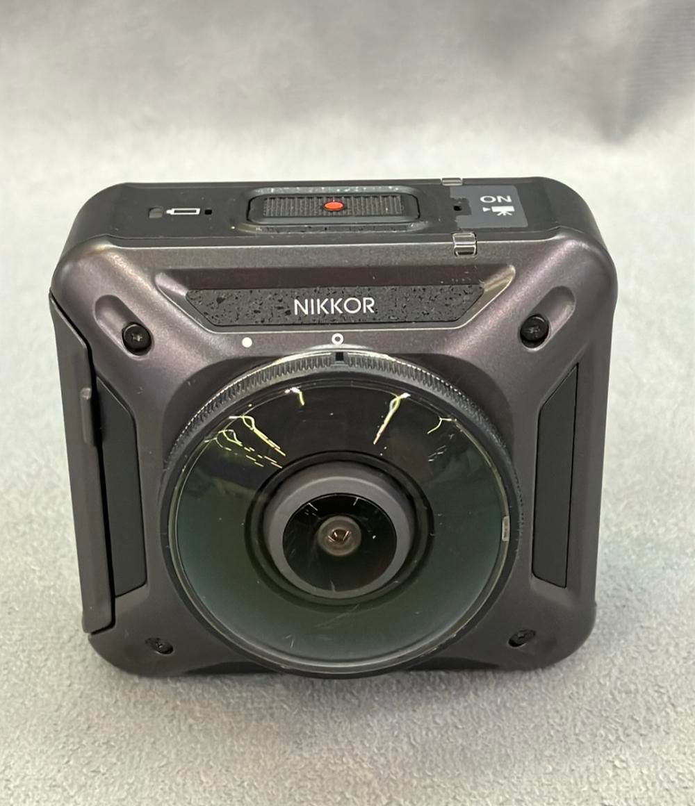 Nikon Others Keymission 360