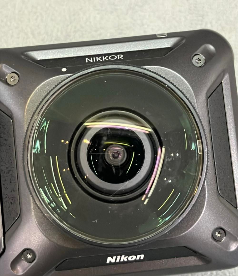 Nikon Others Keymission 360