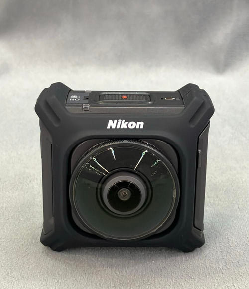 Nikon Others Keymission 360