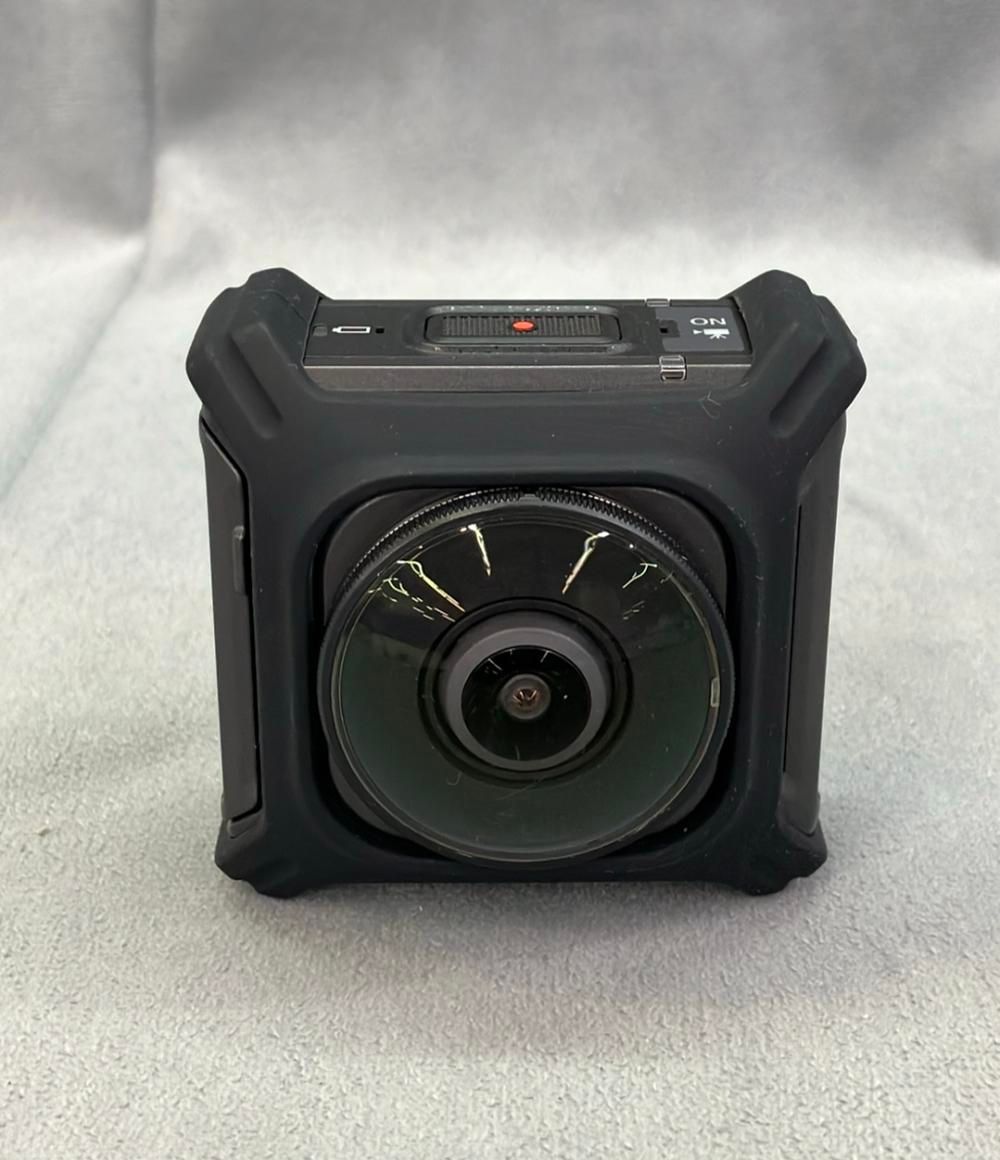 Nikon Others Keymission 360