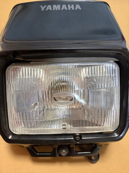 Yamaha Other Tw200
