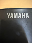 Yamaha Other Tw200