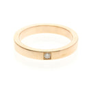 Bvlgari Ring 1P K18 (K18Pg) (Pg)
