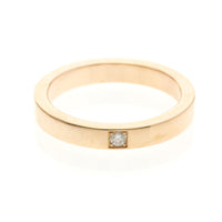 Bvlgari Ring 1P K18 (K18Pg) (Pg)