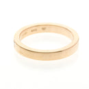 Bvlgari Ring 1P K18 (K18Pg) (Pg)