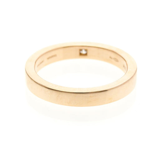 Bvlgari Ring 1P K18 (K18Pg) (Pg)