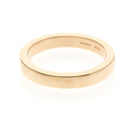 Bvlgari Ring 1P K18 (K18Pg) (Pg)
