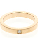 Bvlgari Ring 1P K18 (K18Pg) (Pg)