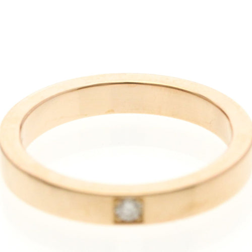 Bvlgari Ring 1P K18 (K18Pg) (Pg)