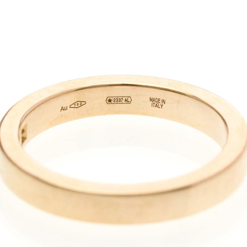 Bvlgari Ring 1P K18 (K18Pg) (Pg)