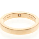 Bvlgari Ring 1P K18 (K18Pg) (Pg)