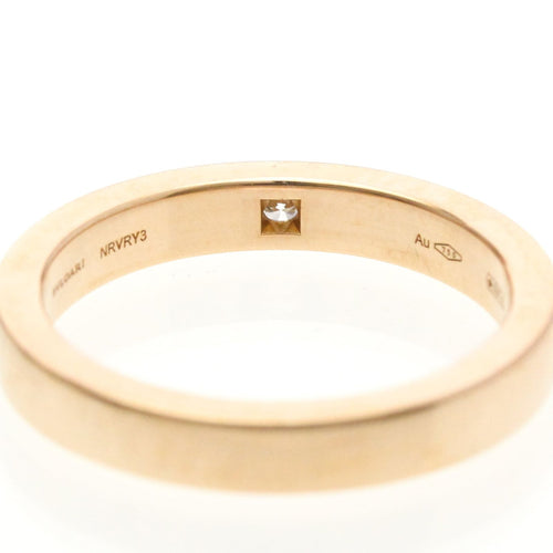 Bvlgari Ring 1P K18 (K18Pg) (Pg)