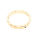 Bvlgari Ring 1P K18 (K18Pg) (Pg)