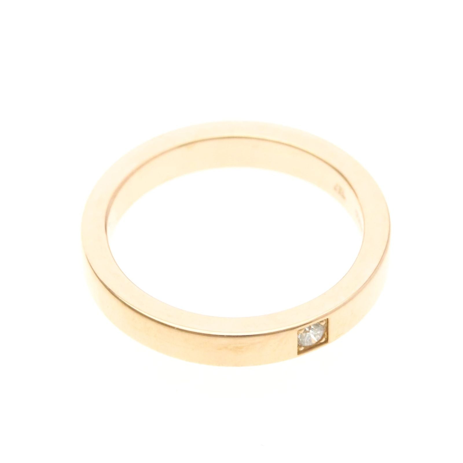 Bvlgari Ring 1P K18 (K18Pg) (Pg)