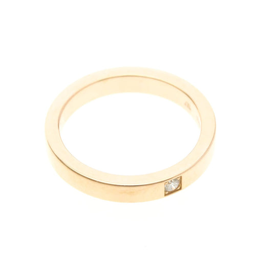 Bvlgari Ring 1P K18 (K18Pg) (Pg)