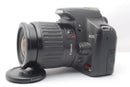 Canon Digital Slrs Kissx2