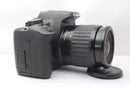 Canon Digital Slrs Kissx2