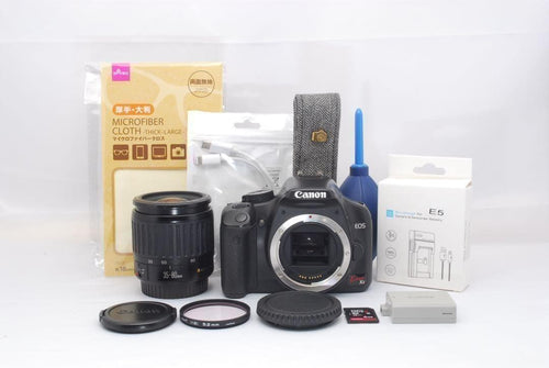Canon Digital Slrs Kissx2