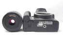 Canon Digital Slrs Kissx2