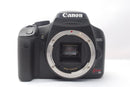 Canon Digital Slrs Kissx2