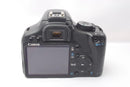 Canon Digital Slrs Kissx2