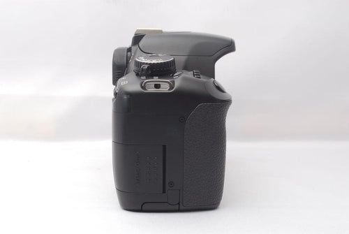 Canon Digital Slrs Kissx2