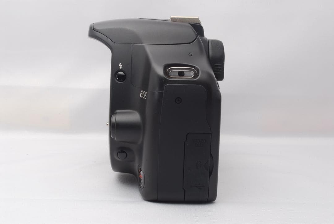 Canon Digital Slrs Kissx2