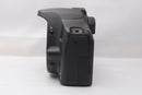 Canon Digital Slrs Kissx2