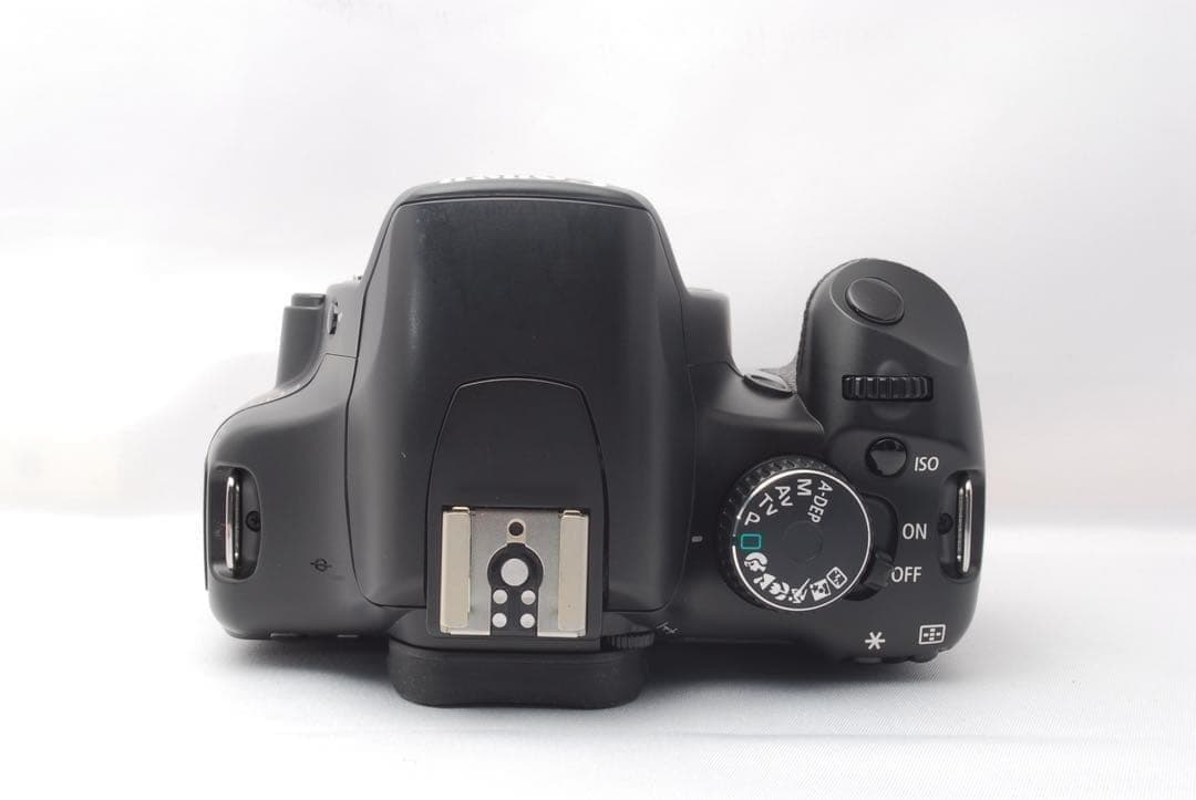 Canon Digital Slrs Kissx2