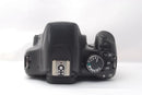 Canon Digital Slrs Kissx2