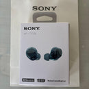 Sony Wireless Earphones Wf-C710N